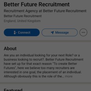 linkedin account available uk location 4600+ connections joining date 2020 login with email