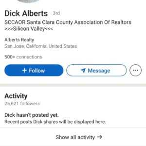 linkedin account available usa location 25k+ connections joining date 10 to 15 years login with email