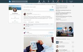 linkedin usa account available