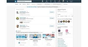 linkedin usa account available