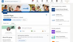 linkedin usa account available
