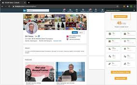 linkedin usa account available