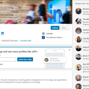 linkedin profile picture size